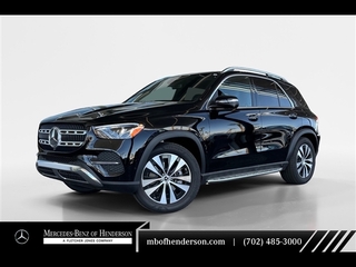 2024 Mercedes-Benz Gle for sale in Henderson NV