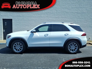 2024 Mercedes-Benz Gle