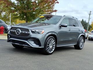 2025 Mercedes-Benz Gle for sale in Novi MI
