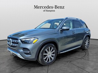 2026 Mercedes-Benz Gle for sale in Hampton VA