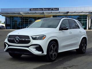 2024 Mercedes-Benz Gle for sale in Novi MI