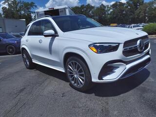 2024 Mercedes-Benz Gle