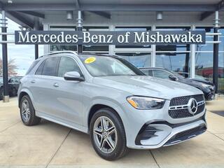 2025 Mercedes-Benz Gle