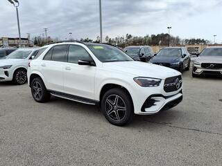 2026 Mercedes-Benz Gle for sale in Charleston WV