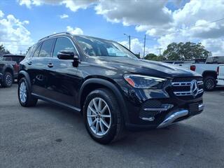 2024 Mercedes-Benz Gle
