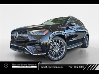 2025 Mercedes-Benz Gle