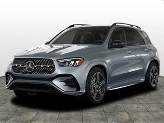 2025 Mercedes-Benz Gle for sale in North Olmsted OH