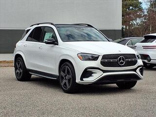 2025 Mercedes-Benz Gle for sale in Hampton VA