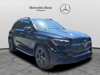 2025 Mercedes-Benz Gle for sale in Hampton VA
