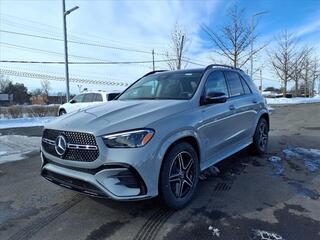 2025 Mercedes-Benz Gle for sale in Novi MI