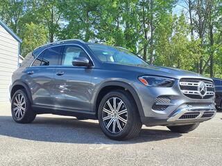 2025 Mercedes-Benz Gle for sale in Hampton VA