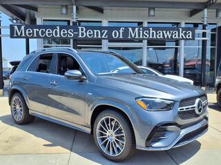 2025 Mercedes-Benz Gle for sale in Salem NH