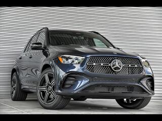 2025 Mercedes-Benz Gle