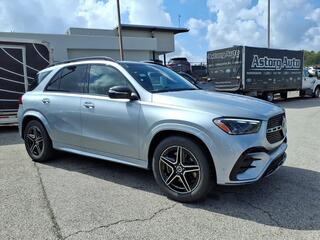 2026 Mercedes-Benz Gle