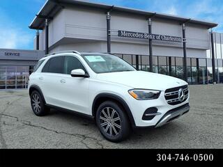 2026 Mercedes-Benz Gle for sale in Charleston WV