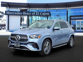 2026 Mercedes-Benz Gle for sale in El Cajon CA