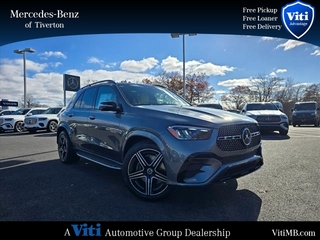 2025 Mercedes-Benz Gle for sale in Tiverton RI