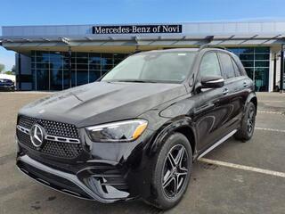 2025 Mercedes-Benz Gle for sale in Novi MI