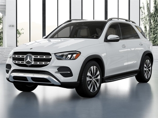 2025 Mercedes-Benz Gle for sale in Novi MI
