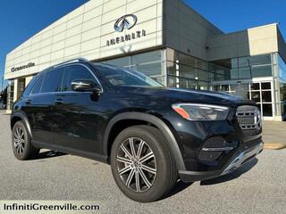 2024 Mercedes-Benz Gle for sale in Greenville SC