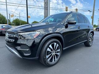 2024 Mercedes-Benz Gle for sale in Greenville SC