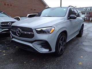 2025 Mercedes-Benz Gle for sale in North Olmsted OH