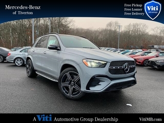 2025 Mercedes-Benz Gle for sale in Tiverton RI