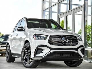 2025 Mercedes-Benz Gle