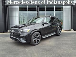 2025 Mercedes-Benz Gle