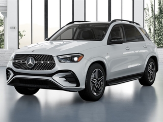 2026 Mercedes-Benz Gle for sale in Novi MI