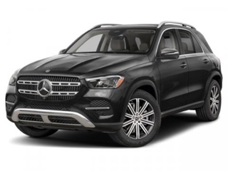 2024 Mercedes-Benz Gle for sale in Greenville SC