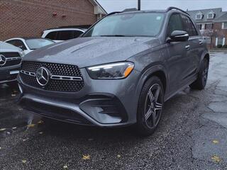 2025 Mercedes-Benz Gle for sale in North Olmsted OH