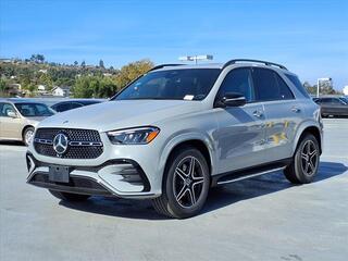 2025 Mercedes-Benz Gle for sale in El Cajon CA