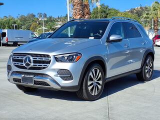2025 Mercedes-Benz Gle