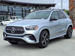 2025 Mercedes-Benz Gle for sale in El Cajon CA