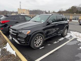 2024 Mercedes-Benz Gle