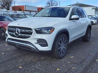 2025 Mercedes-Benz Gle for sale in North Olmsted OH