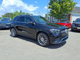 2025 Mercedes-Benz Gle for sale in Charleston WV