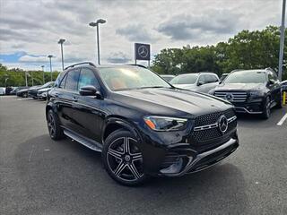 2025 Mercedes-Benz Gle for sale in Tiverton RI