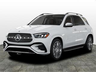 2025 Mercedes-Benz Gle