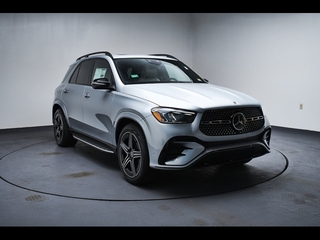 2025 Mercedes-Benz Gle for sale in Hampton VA