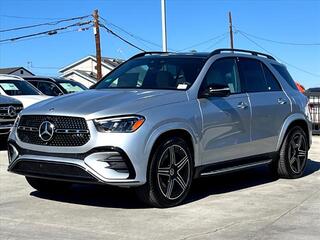 2025 Mercedes-Benz Gle for sale in El Cajon CA