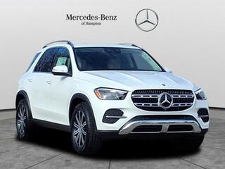 2025 Mercedes-Benz Gle for sale in Hampton VA