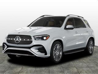 2025 Mercedes-Benz Gle