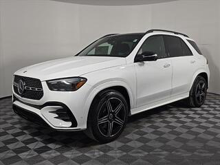 2025 Mercedes-Benz Gle for sale in Waukesha WI