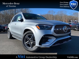 2025 Mercedes-Benz Gle for sale in Tiverton RI