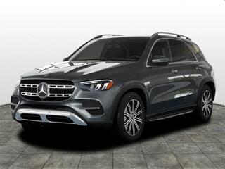 2025 Mercedes-Benz Gle for sale in North Olmsted OH