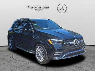 2025 Mercedes-Benz Gle for sale in Hampton VA