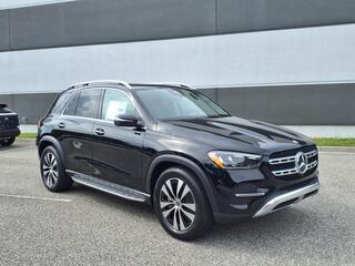 2026 Mercedes-Benz Gle for sale in Hampton VA