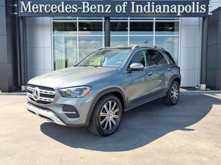 2026 Mercedes-Benz Gle